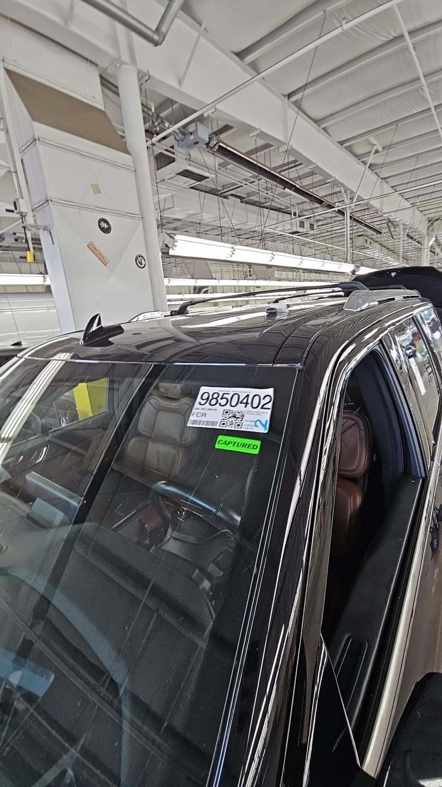 2024 Lincoln Navigator L Reserve AWD