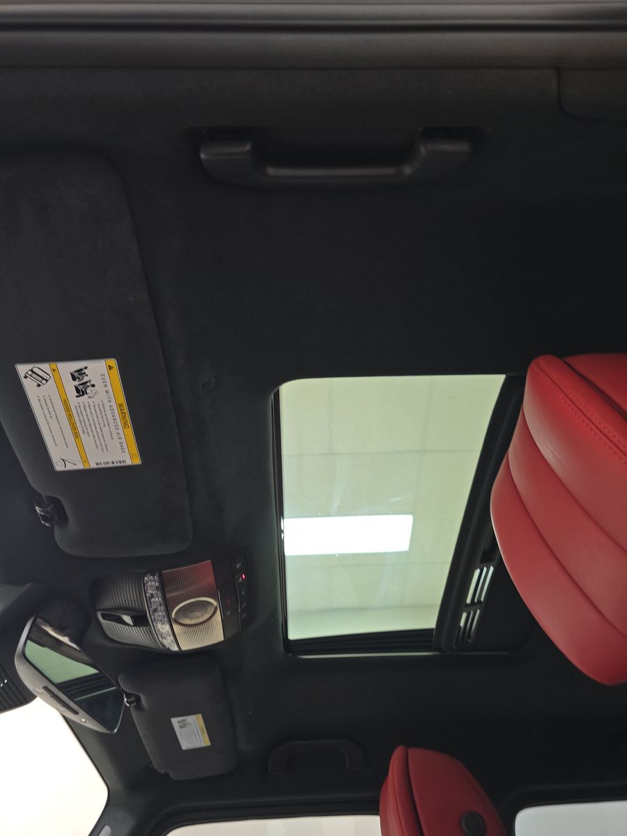 2024 Mercedes-Benz G-Class AMG G 63 AWD