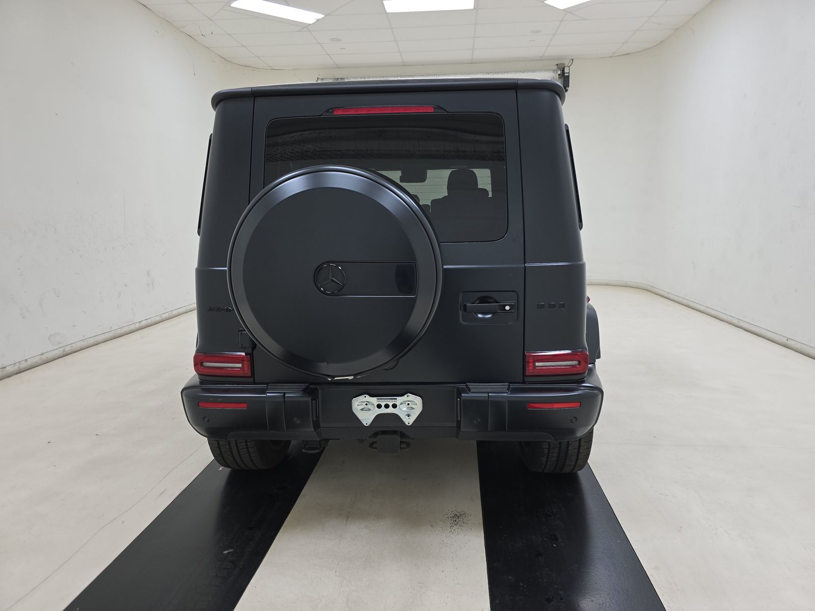 2024 Mercedes-Benz G-Class AMG G 63 AWD