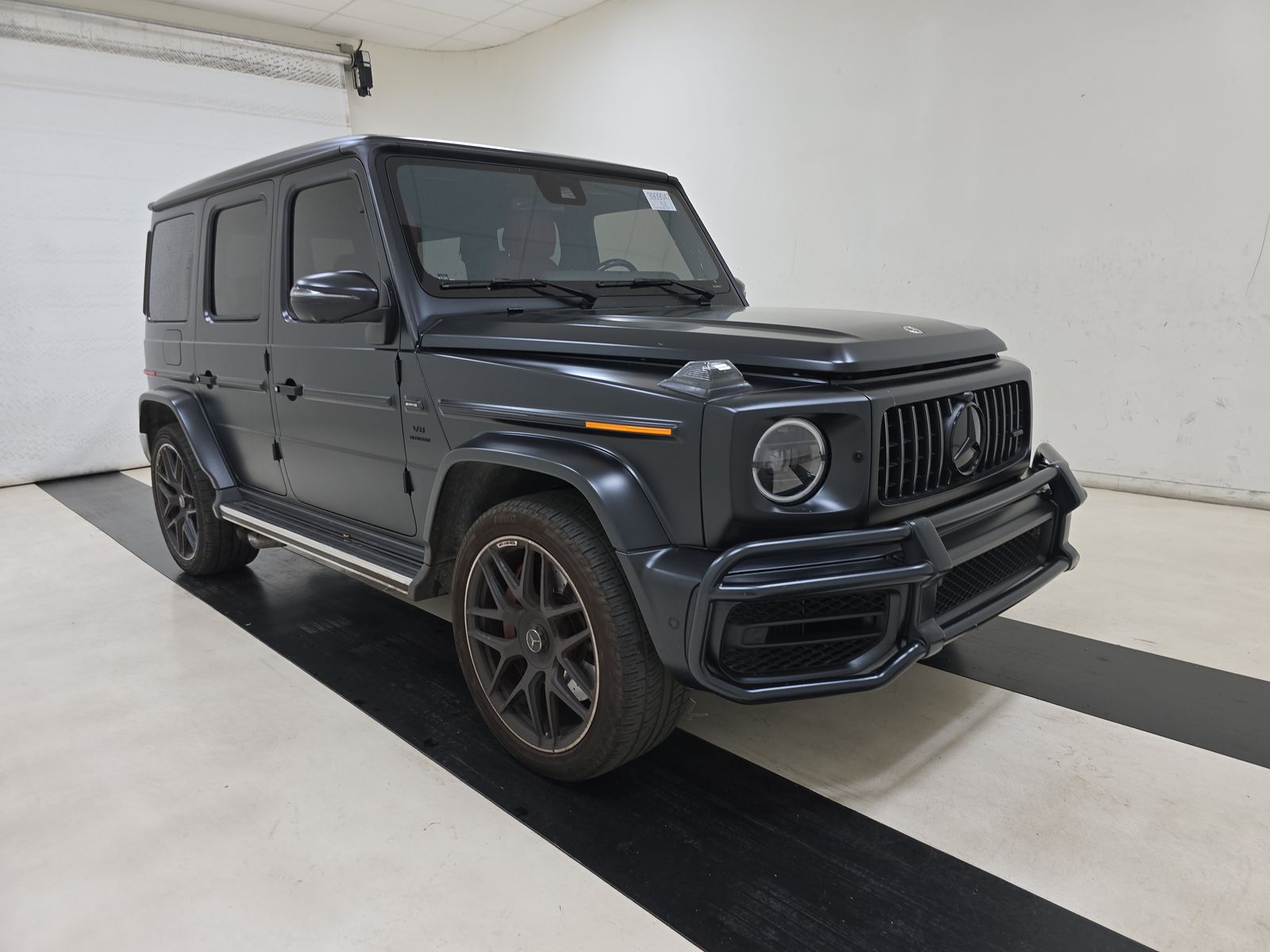 2024 Mercedes-Benz G-Class AMG G 63 AWD