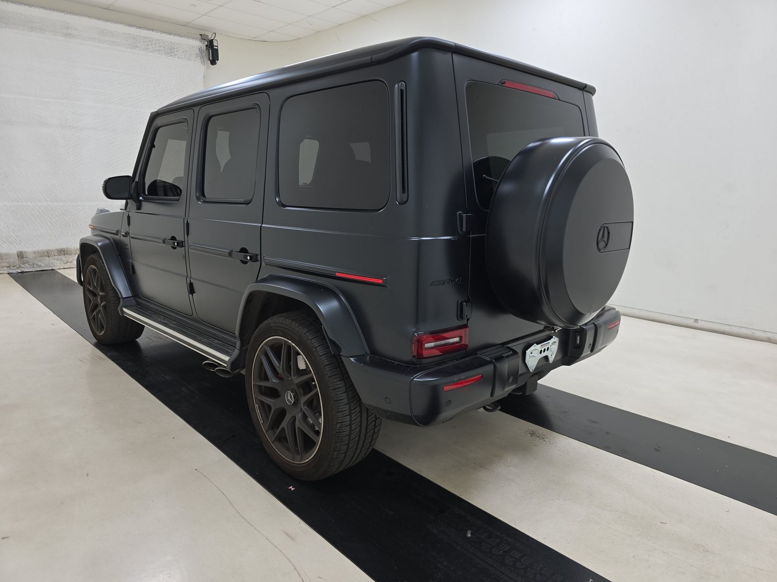 2024 Mercedes-Benz G-Class AMG G 63 AWD
