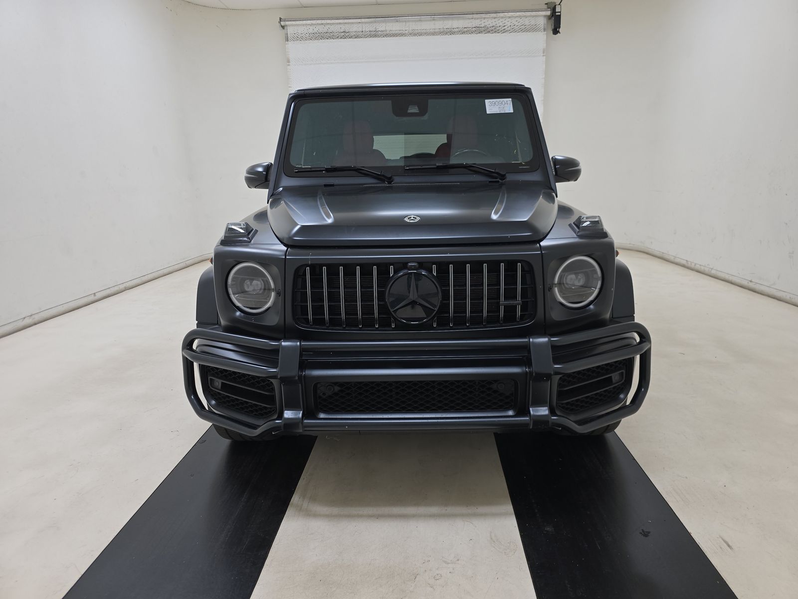 2024 Mercedes-Benz G-Class AMG G 63 AWD