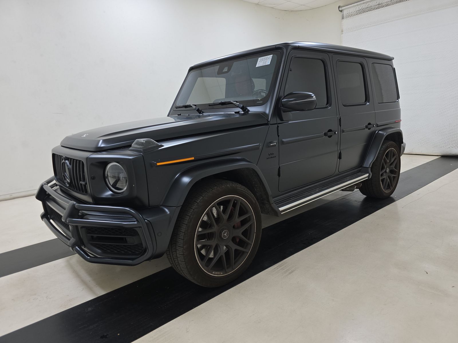 2024 Mercedes-Benz G-Class AMG G 63 AWD