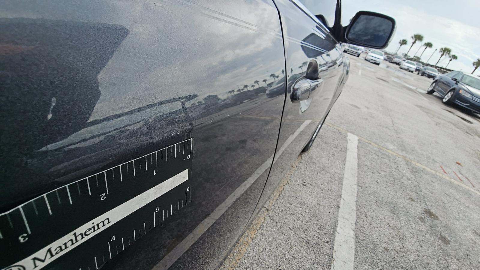 2011 Toyota Camry LE FWD