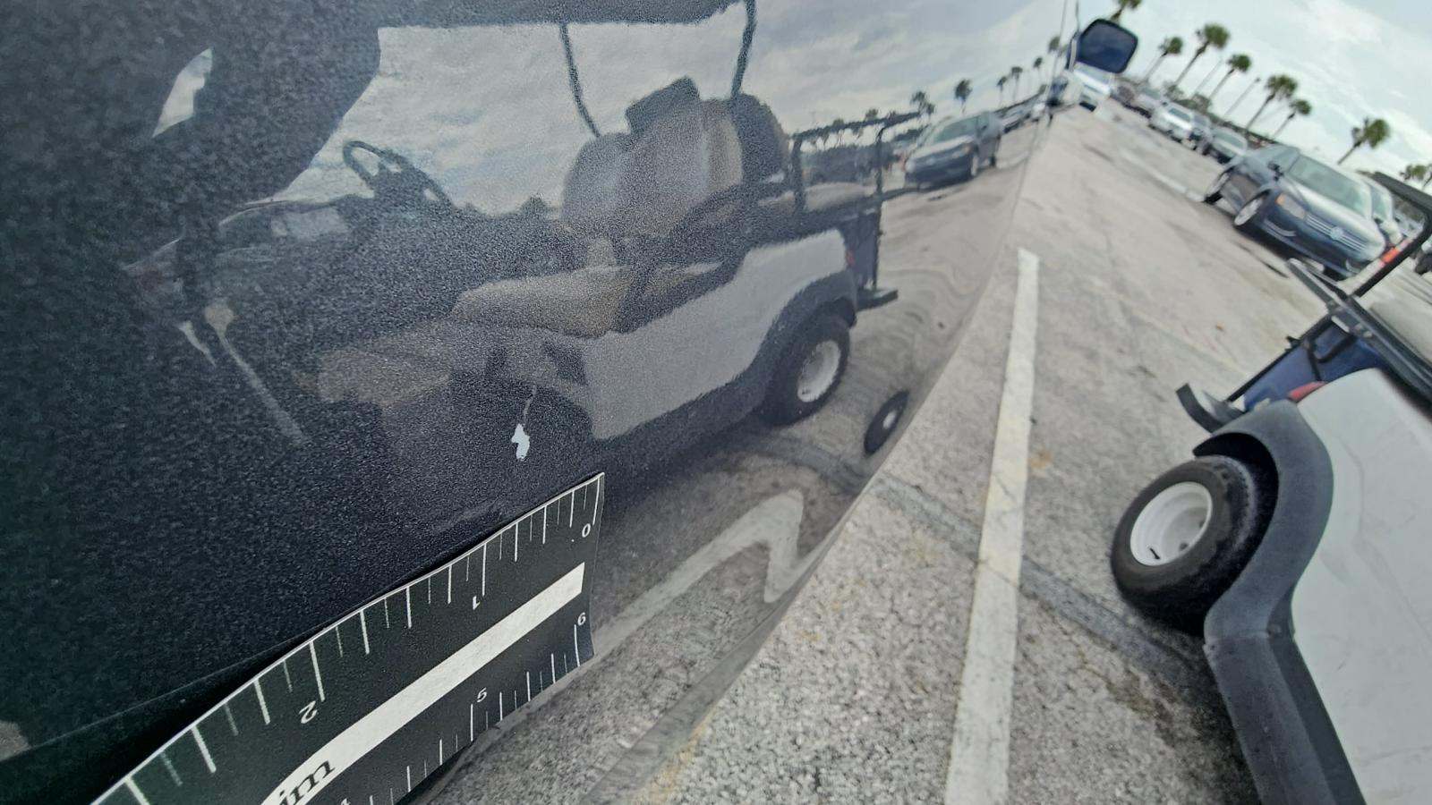 2011 Toyota Camry LE FWD