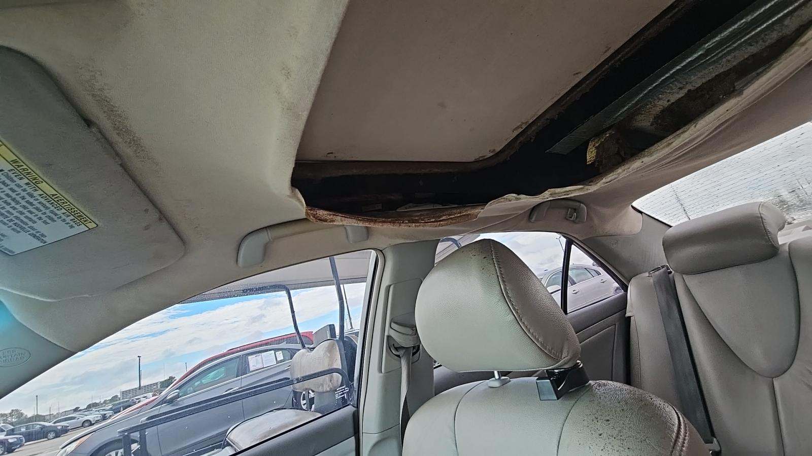 2011 Toyota Camry LE FWD