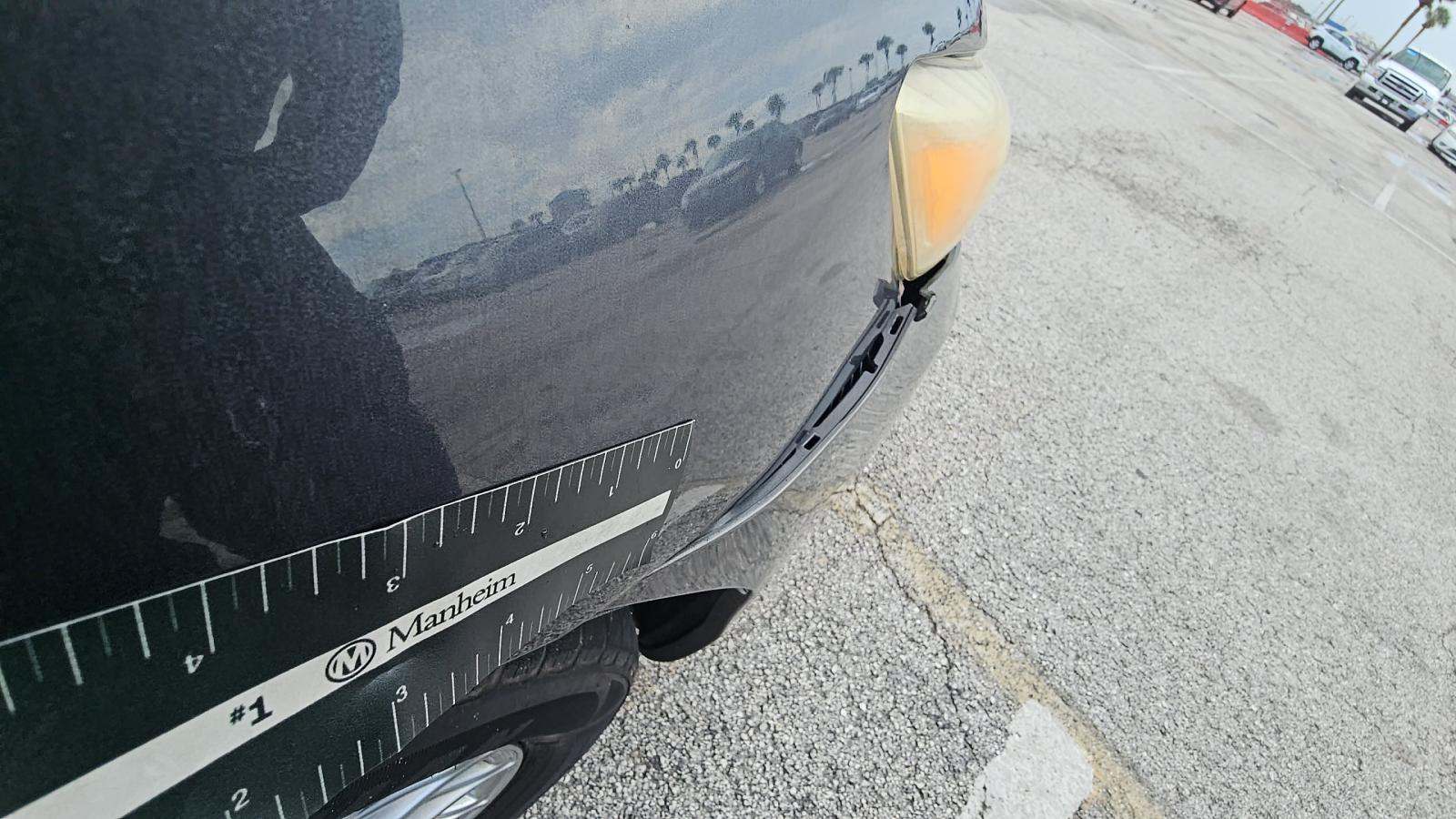 2011 Toyota Camry LE FWD