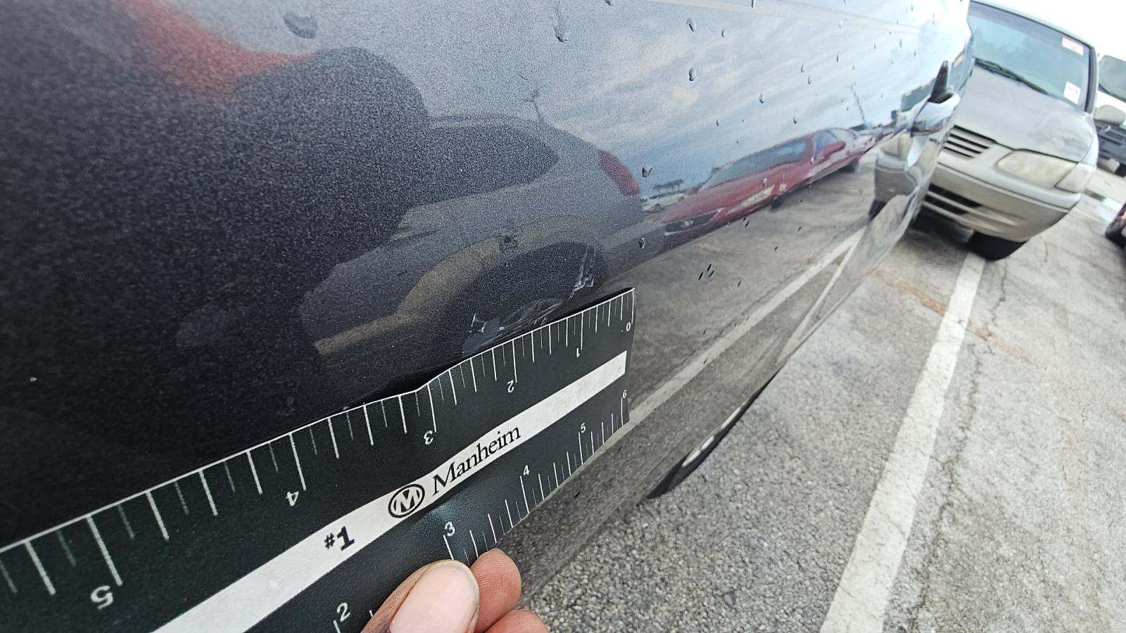 2011 Toyota Camry LE FWD