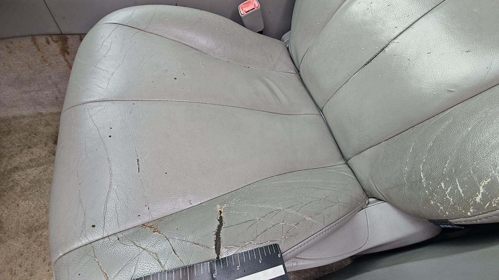 2011 Toyota Camry LE FWD