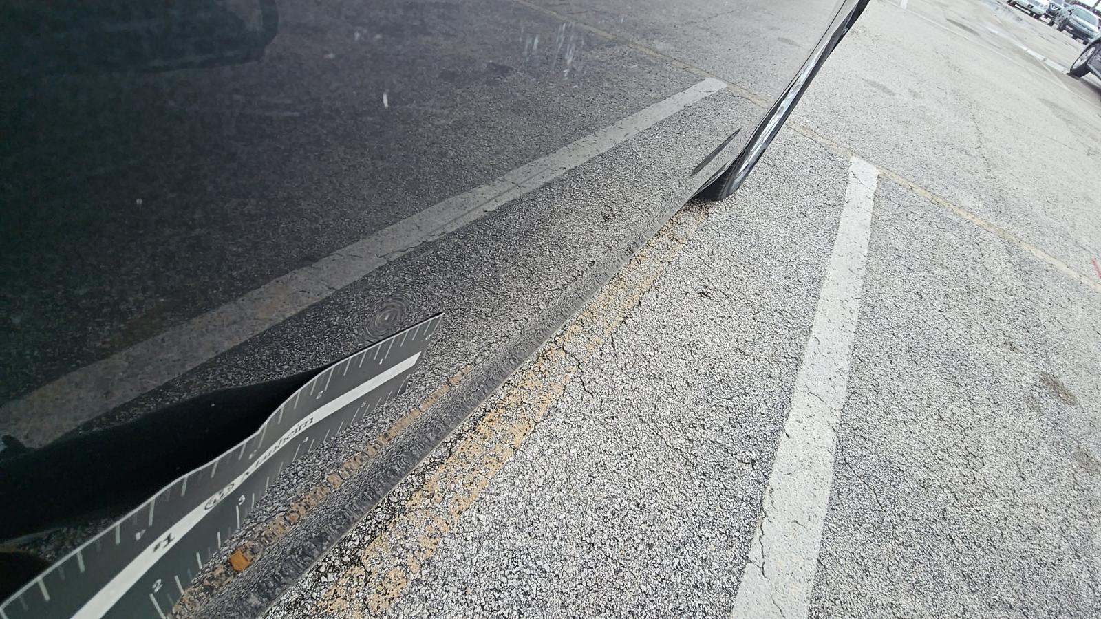 2011 Toyota Camry LE FWD