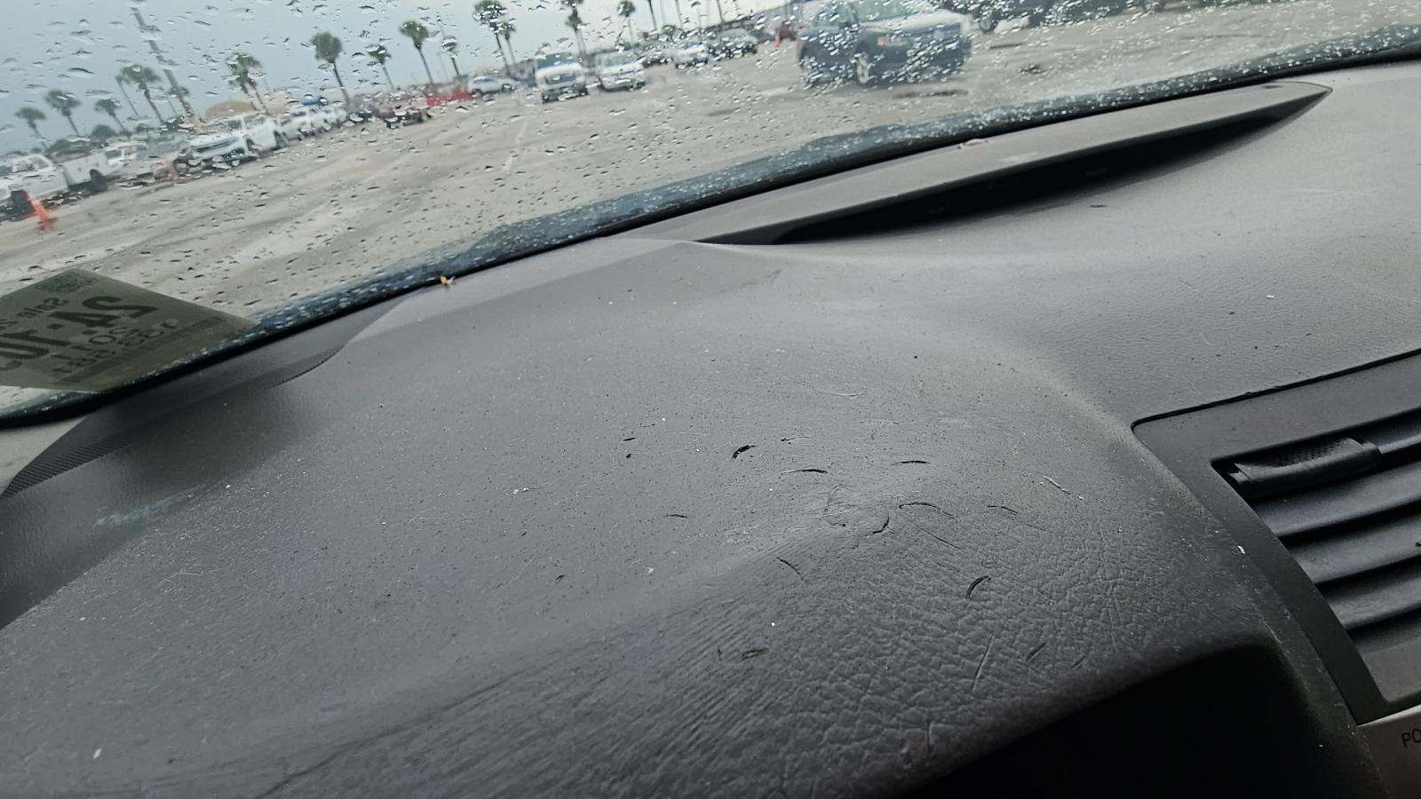 2011 Toyota Camry LE FWD