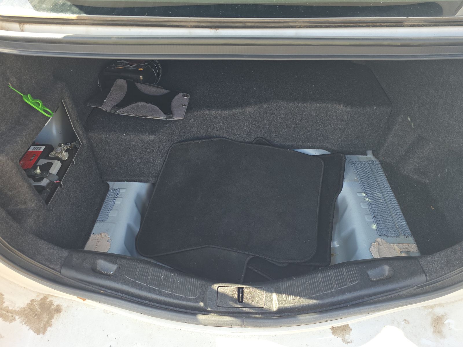 2018 Ford Fusion Hybrid SE FWD