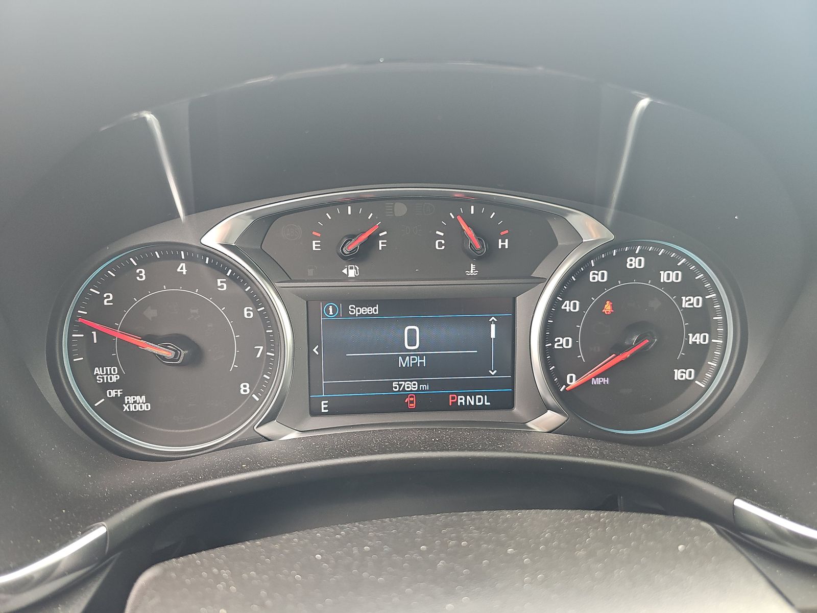 2024 Chevrolet Equinox LT FWD