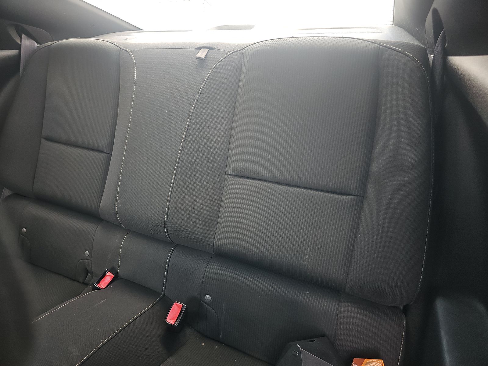 2013 Chevrolet Camaro LT RWD