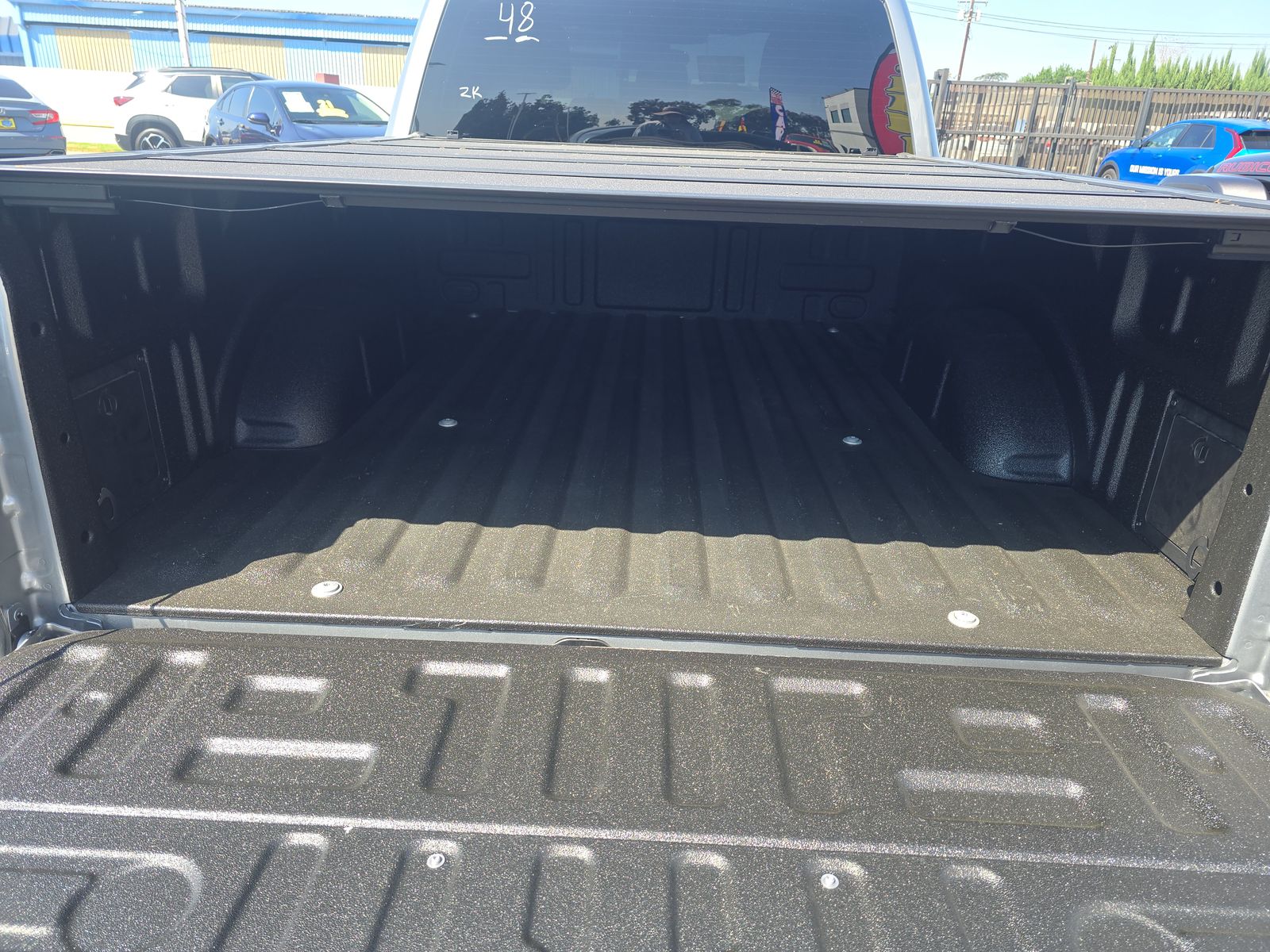 2024 Ford F-150 XL AWD