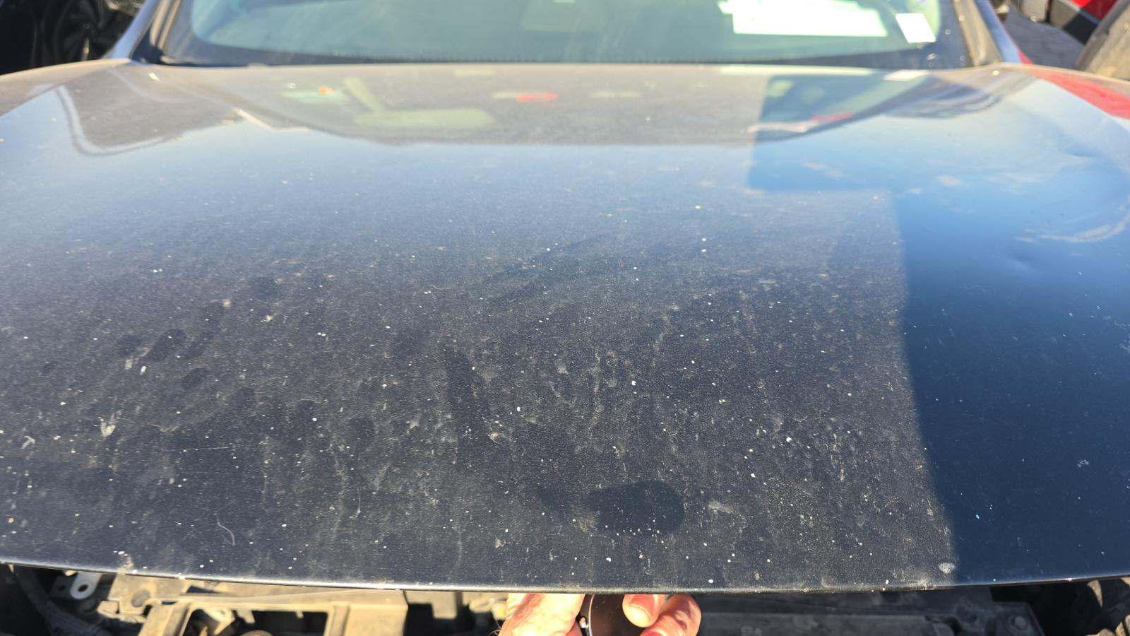 2015 Nissan Murano Platinum AWD