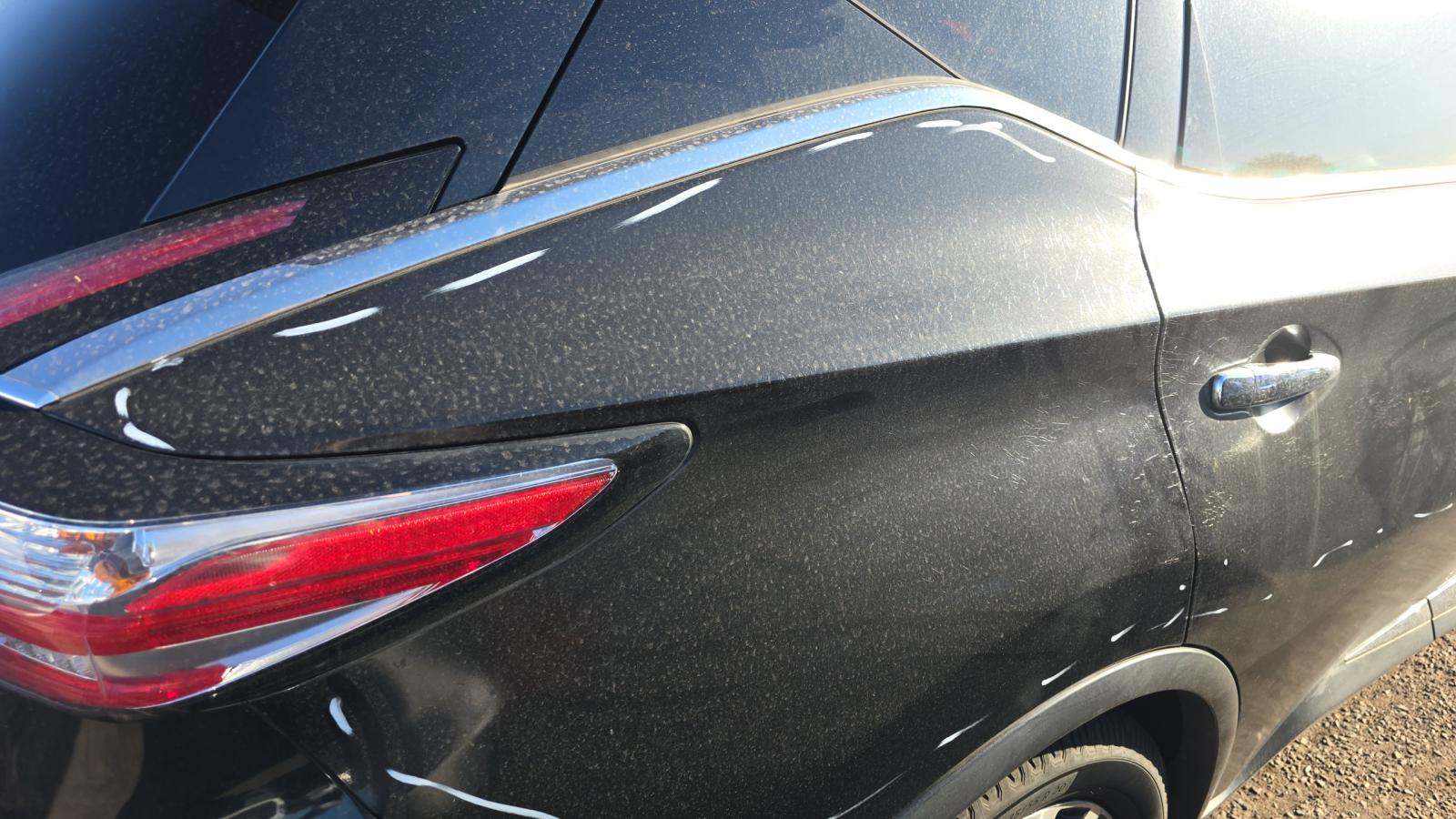 2015 Nissan Murano Platinum AWD