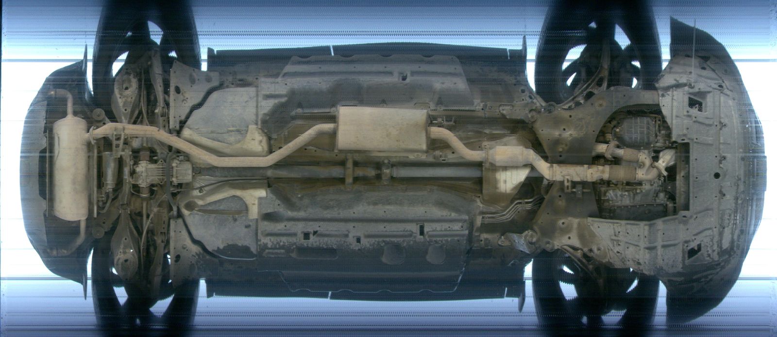 2015 Nissan Murano Platinum AWD