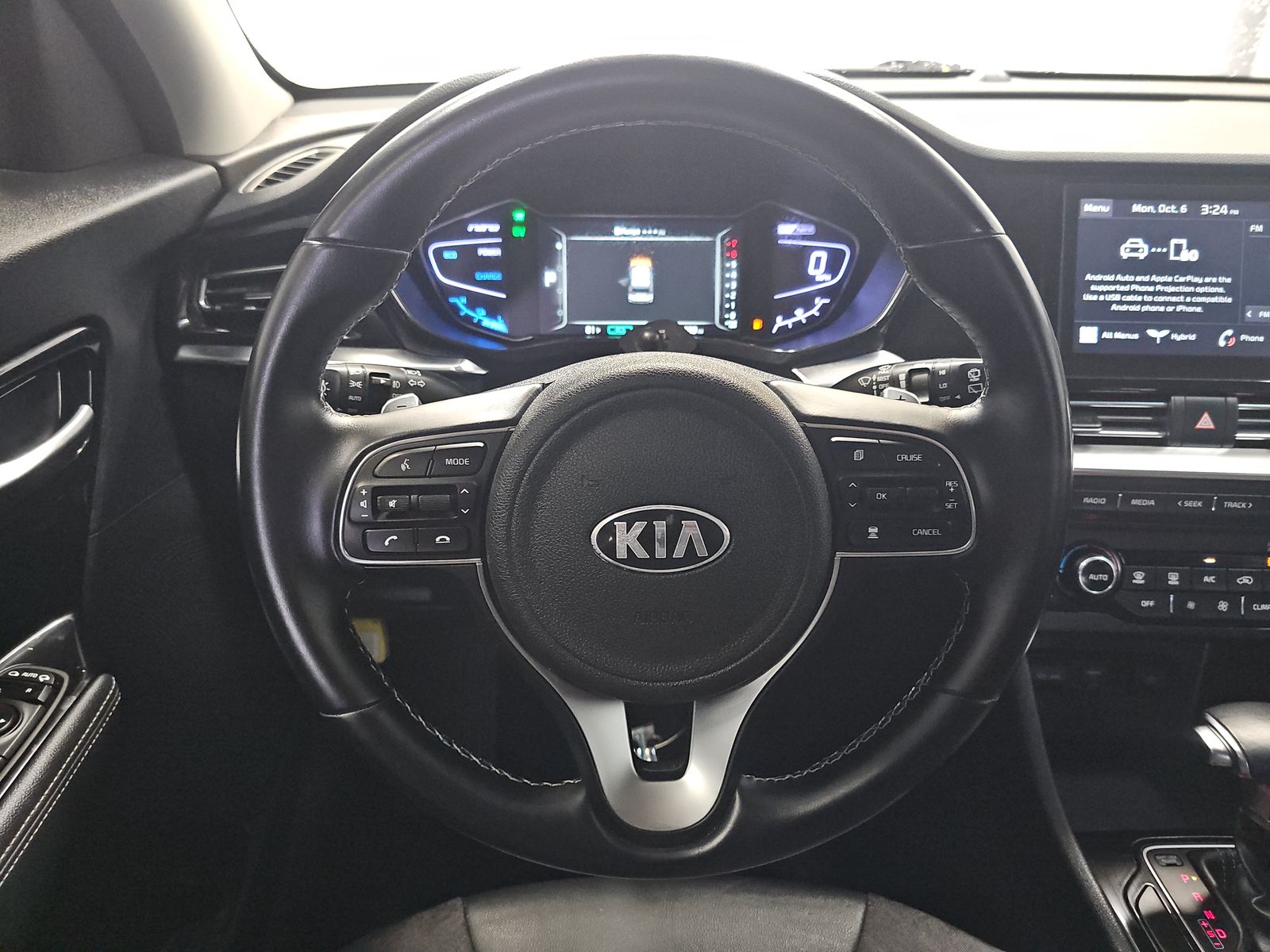 2020 Kia Niro Touring FWD