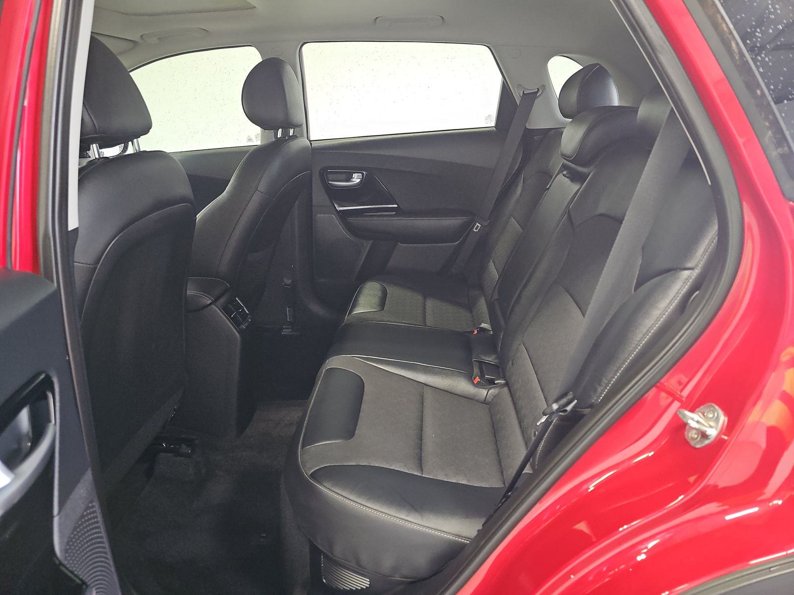 2020 Kia Niro Touring FWD