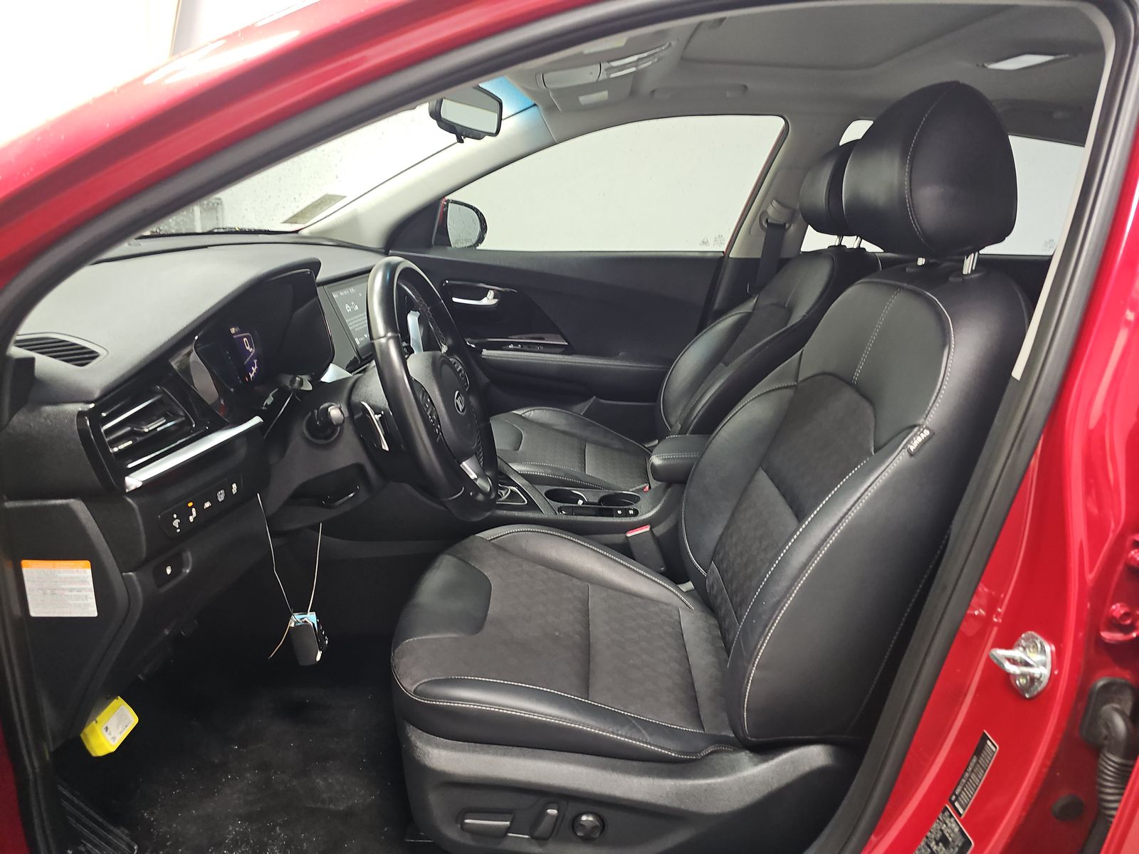 2020 Kia Niro Touring FWD