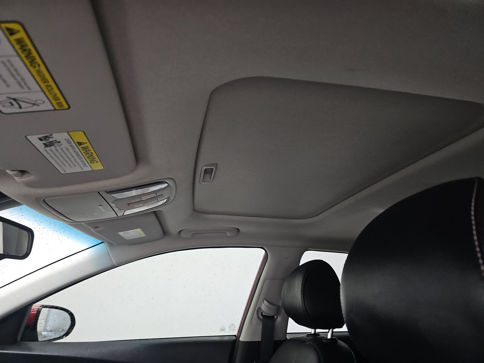 2020 Kia Niro Touring FWD