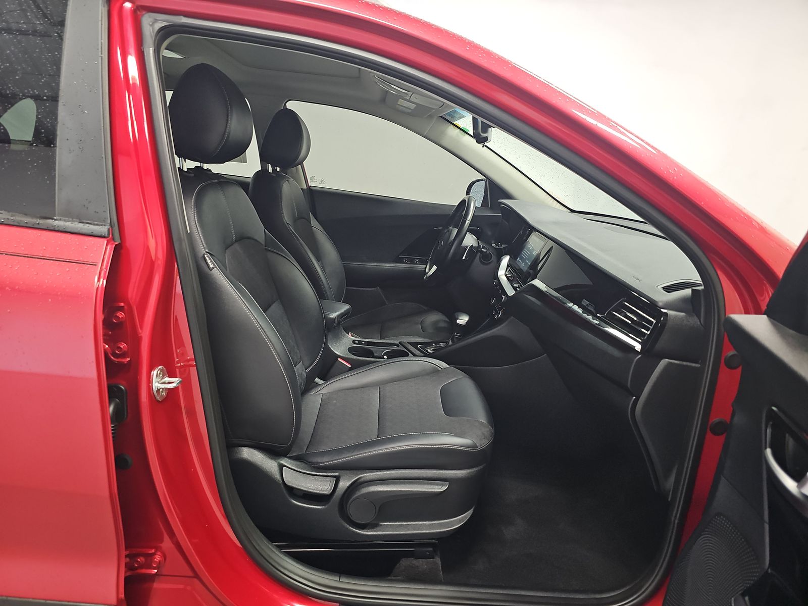 2020 Kia Niro Touring FWD