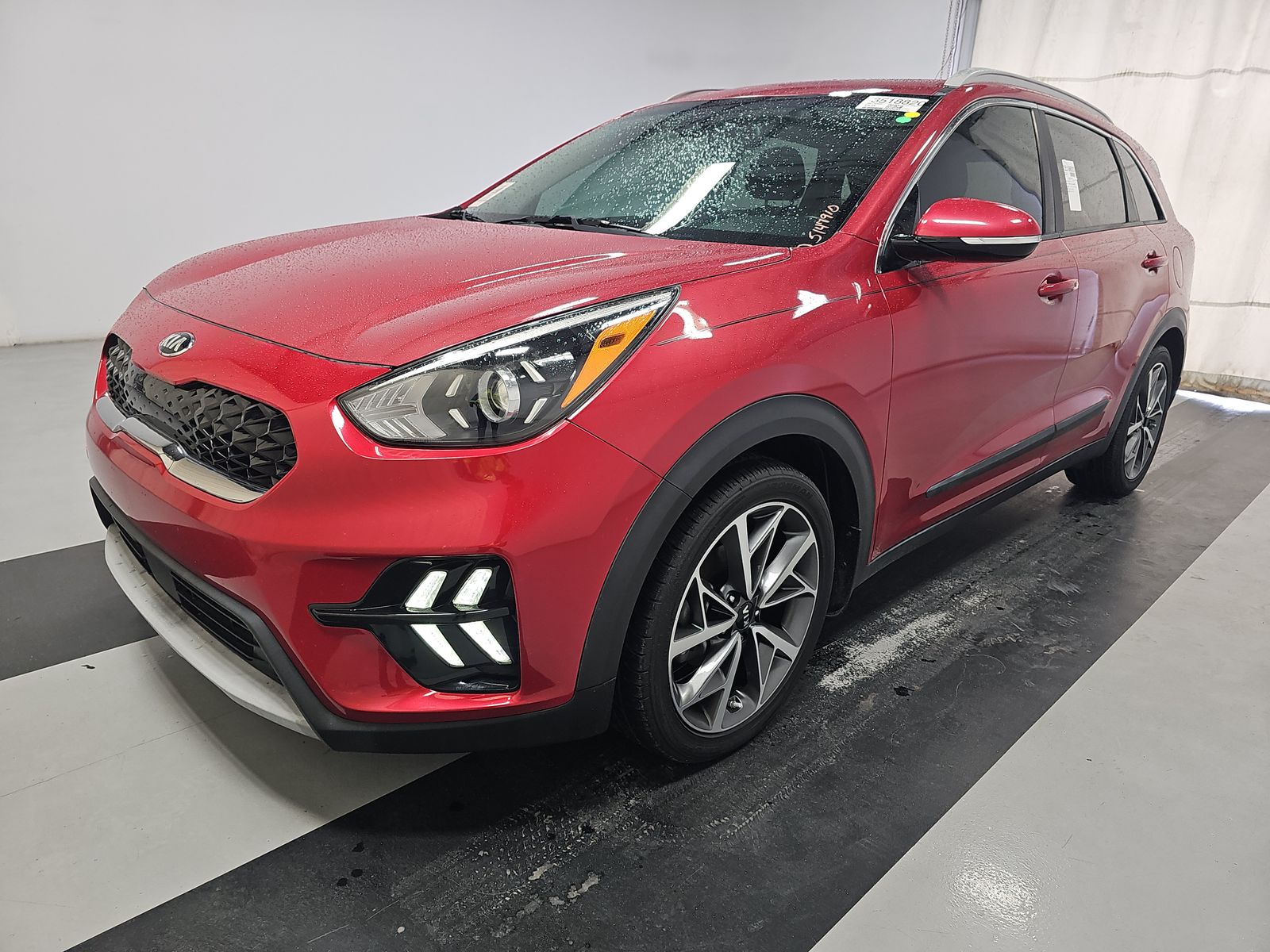 2020 Kia Niro Touring FWD