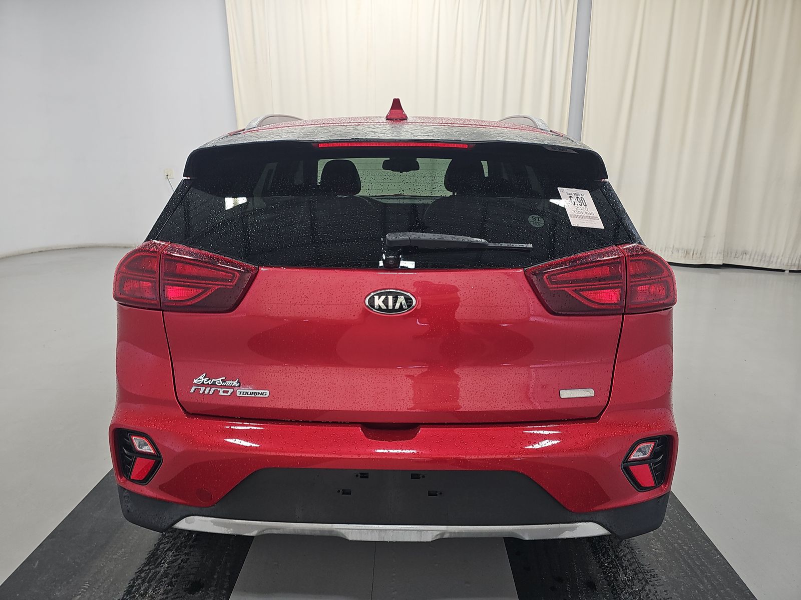 2020 Kia Niro Touring FWD