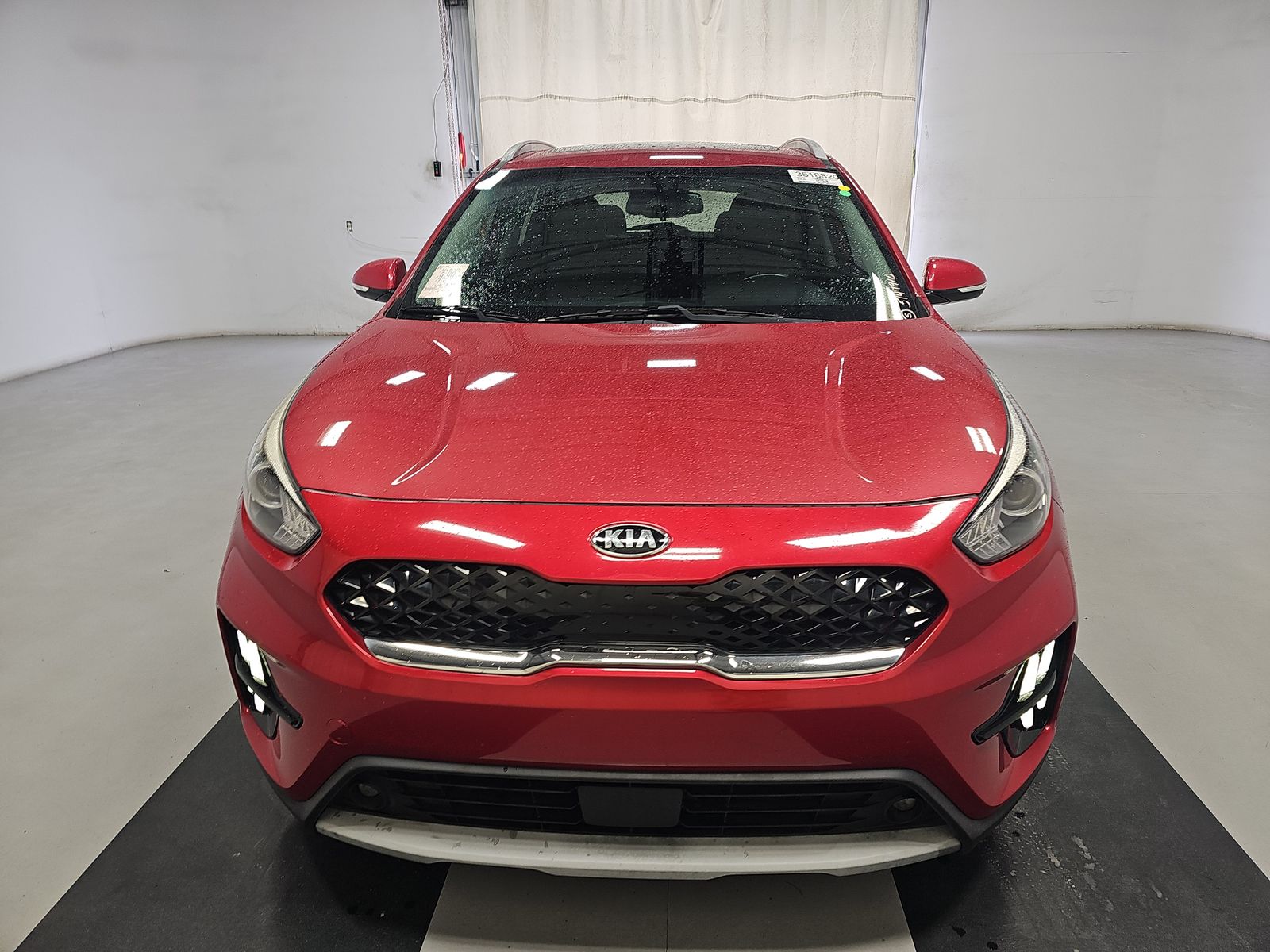 2020 Kia Niro Touring FWD