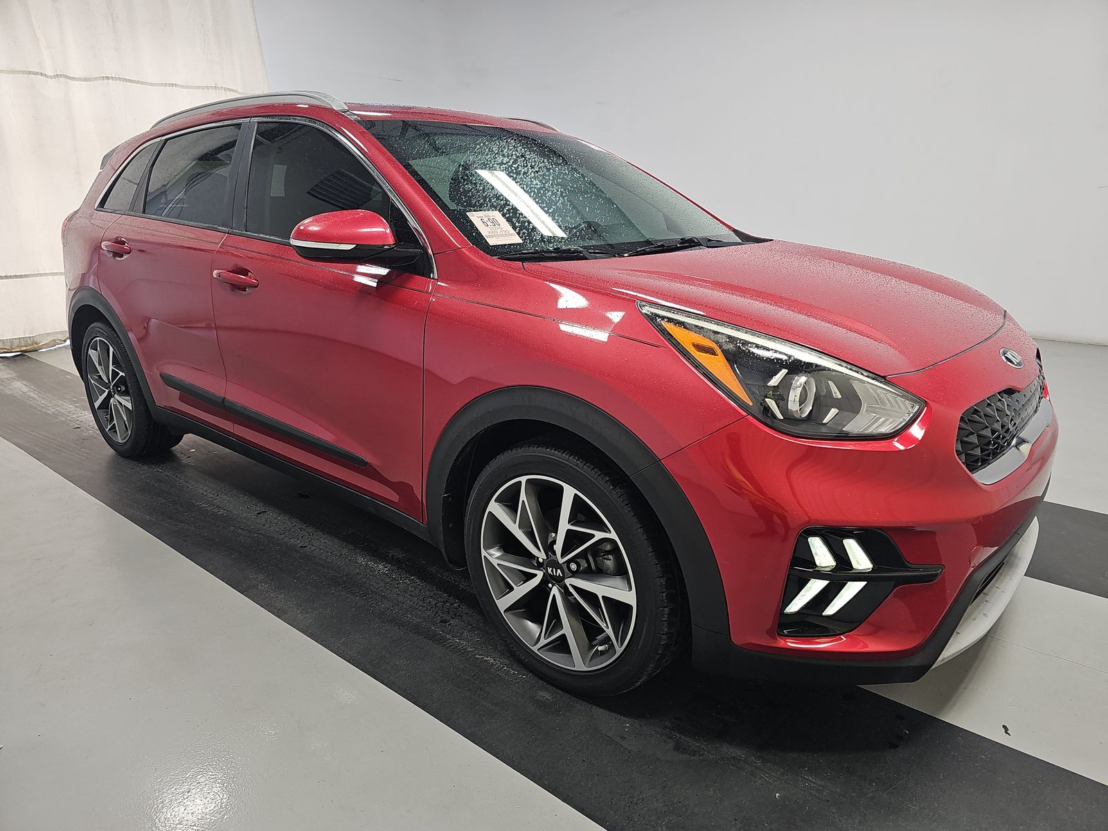 2020 Kia Niro Touring FWD