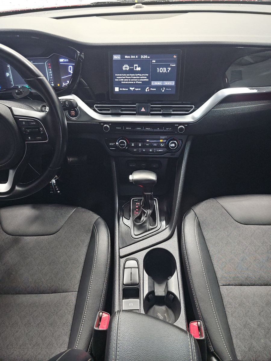 2020 Kia Niro Touring FWD