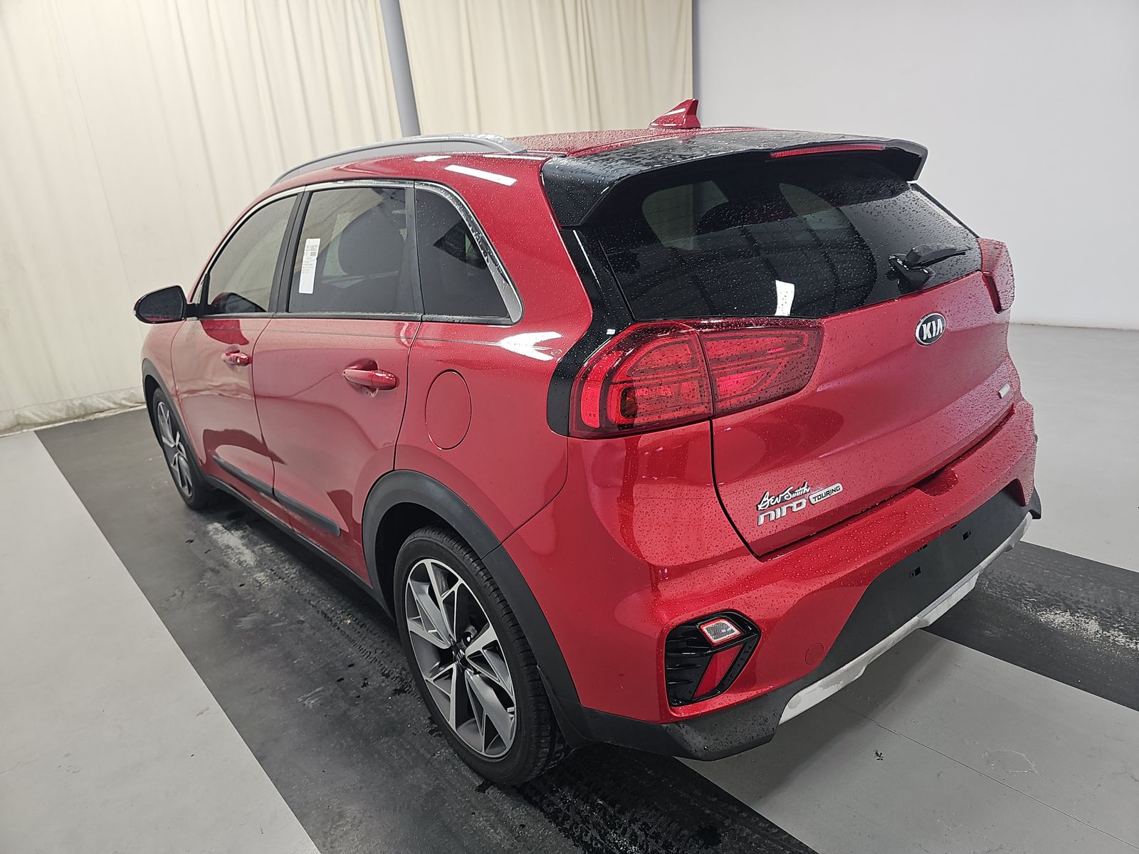 2020 Kia Niro Touring FWD