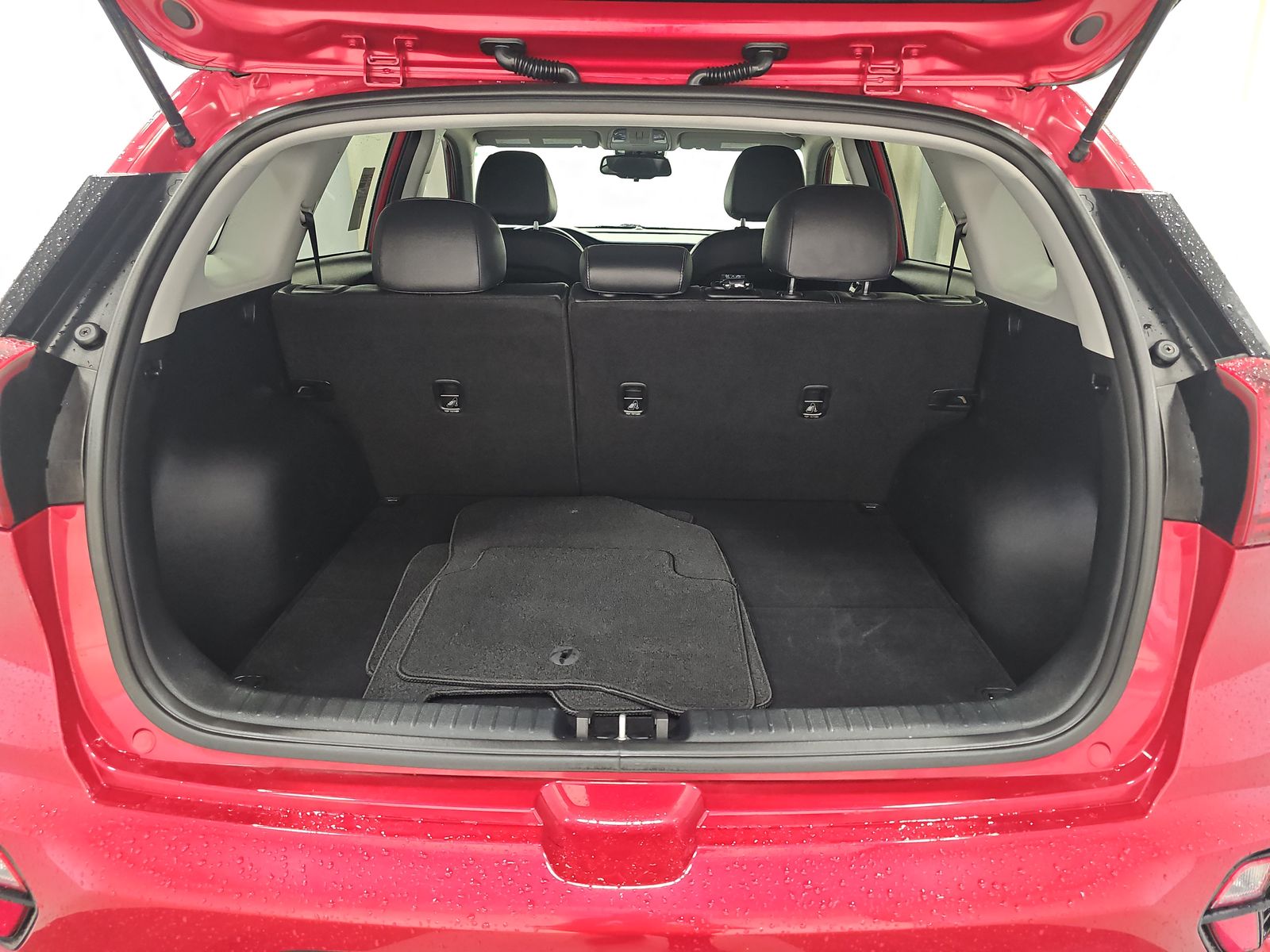 2020 Kia Niro Touring FWD