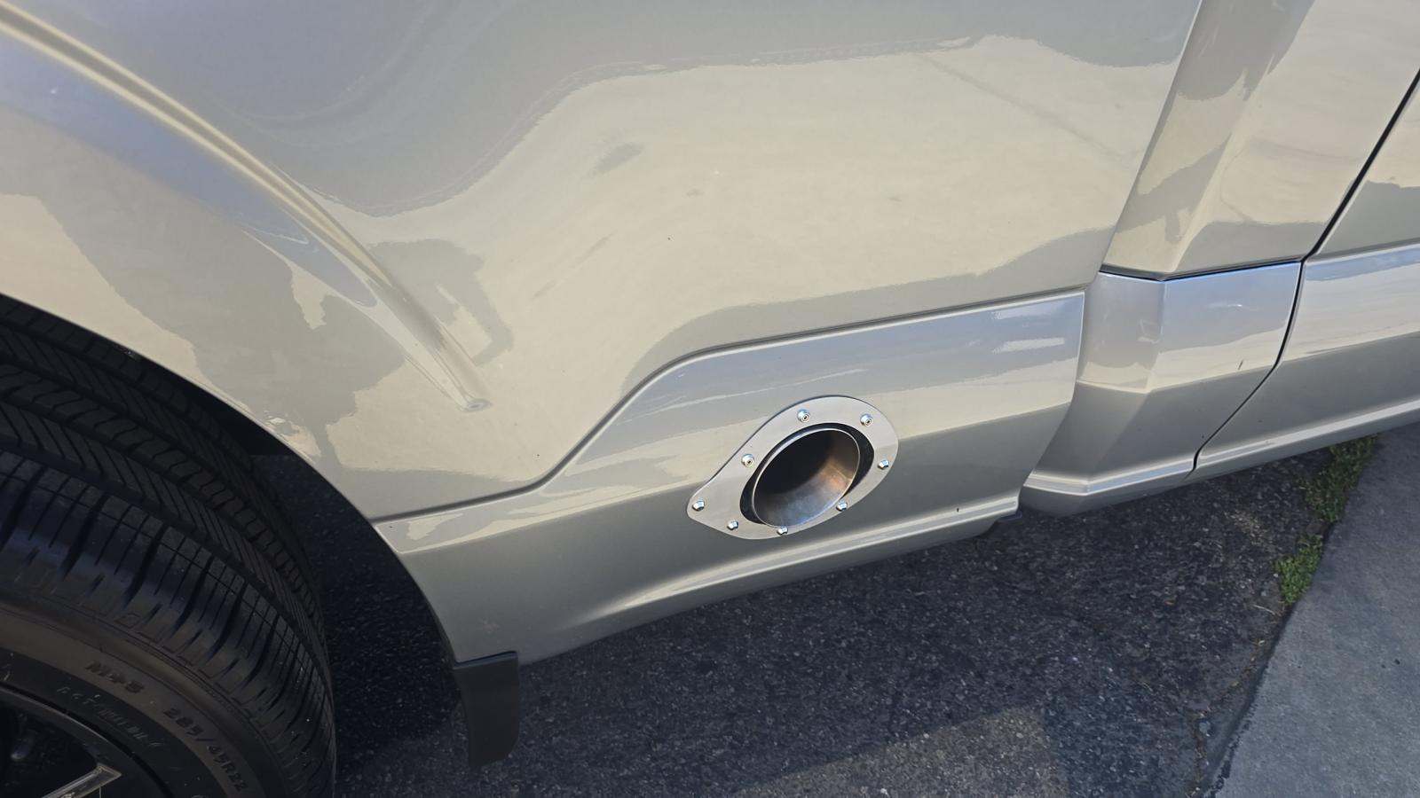 2024 Ford F-150 XL AWD