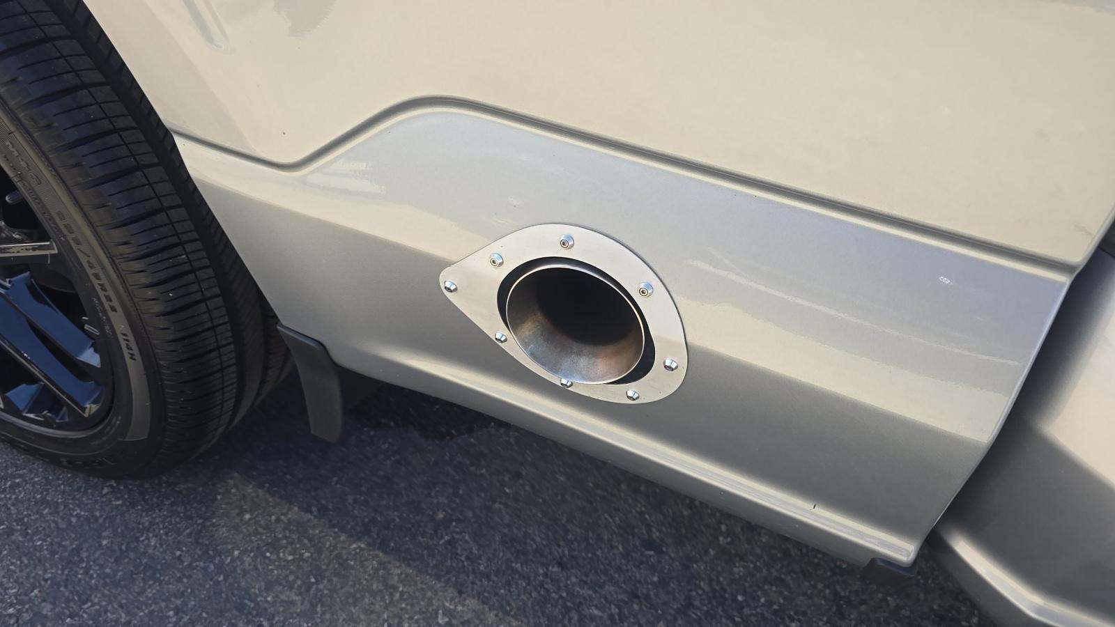 2024 Ford F-150 XL AWD