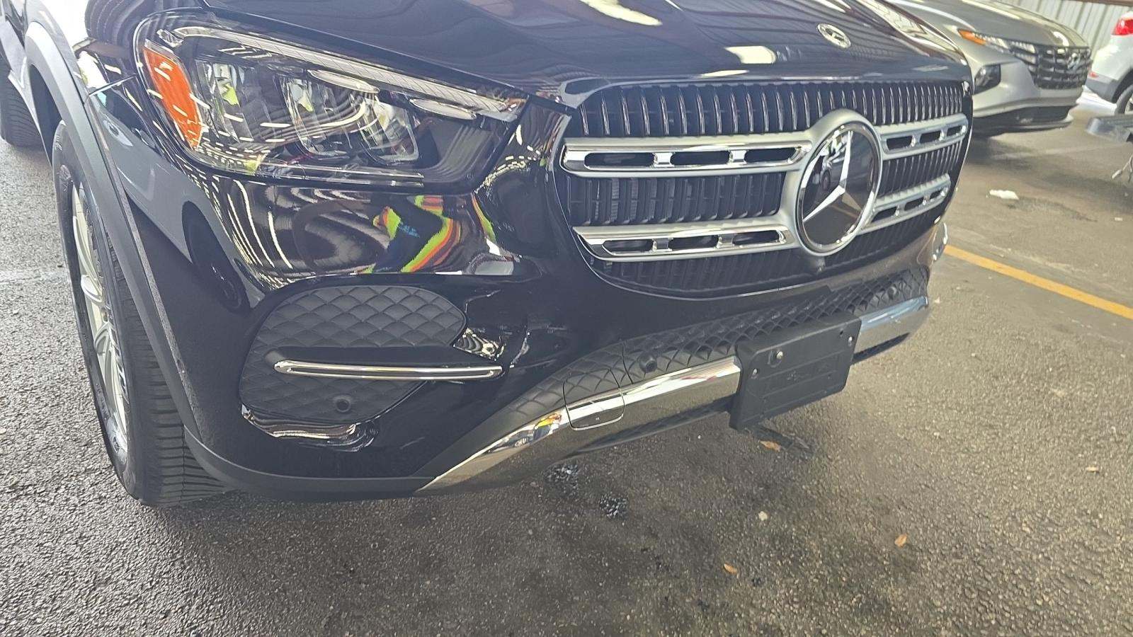 2025 Mercedes-Benz GLE GLE 350 AWD