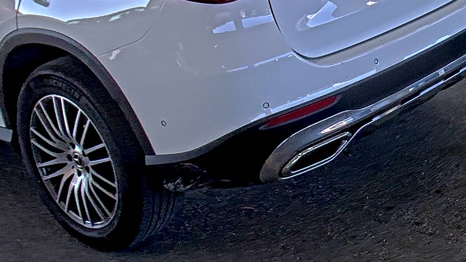 2025 Mercedes-Benz GLC GLC 300 FWD