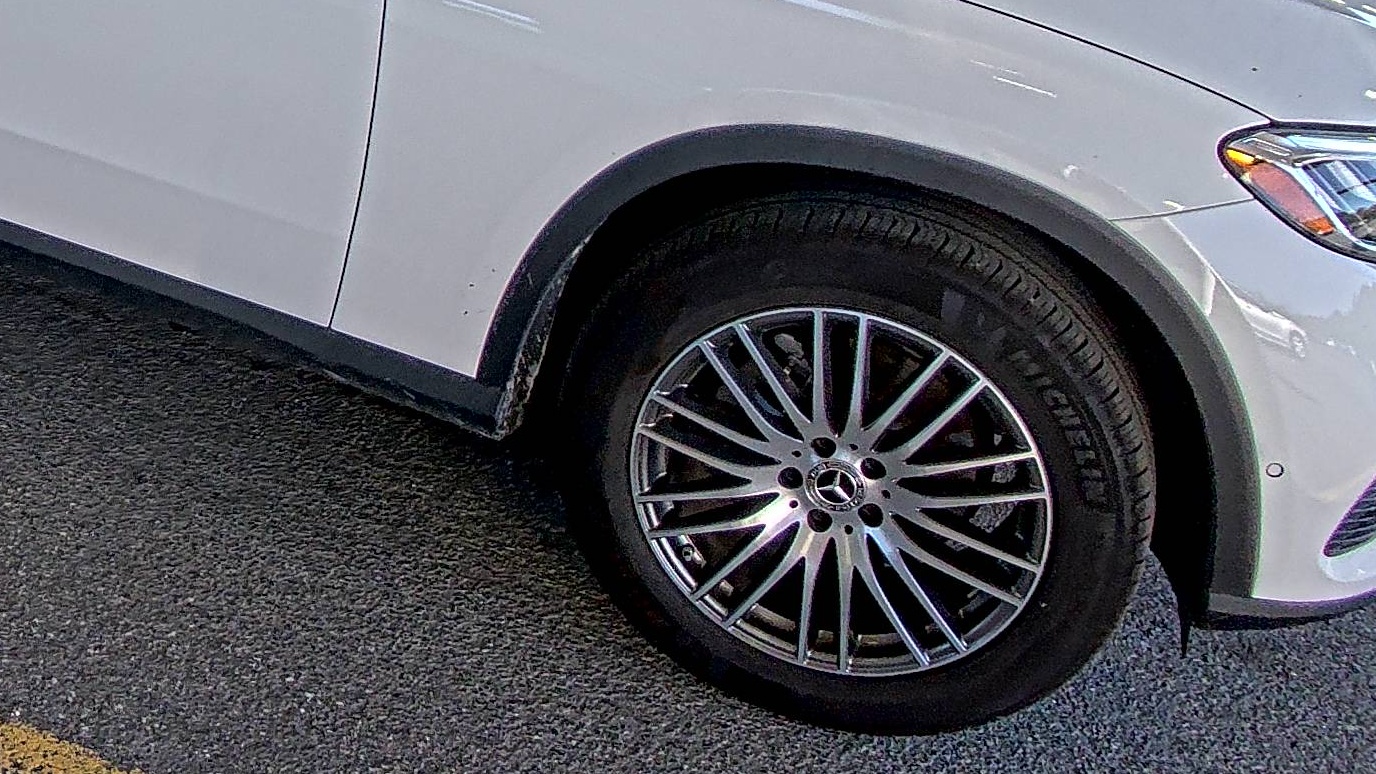 2025 Mercedes-Benz GLC GLC 300 FWD