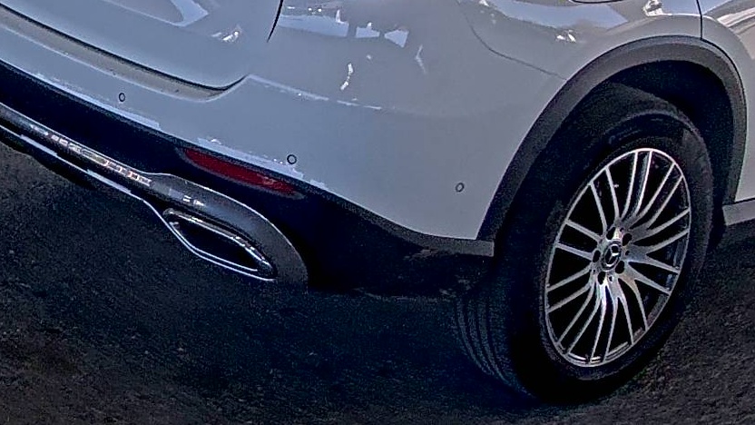 2025 Mercedes-Benz GLC GLC 300 FWD