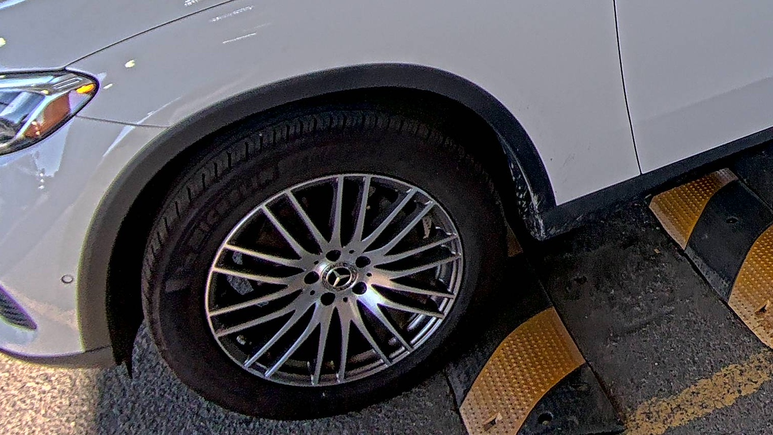 2025 Mercedes-Benz GLC GLC 300 FWD