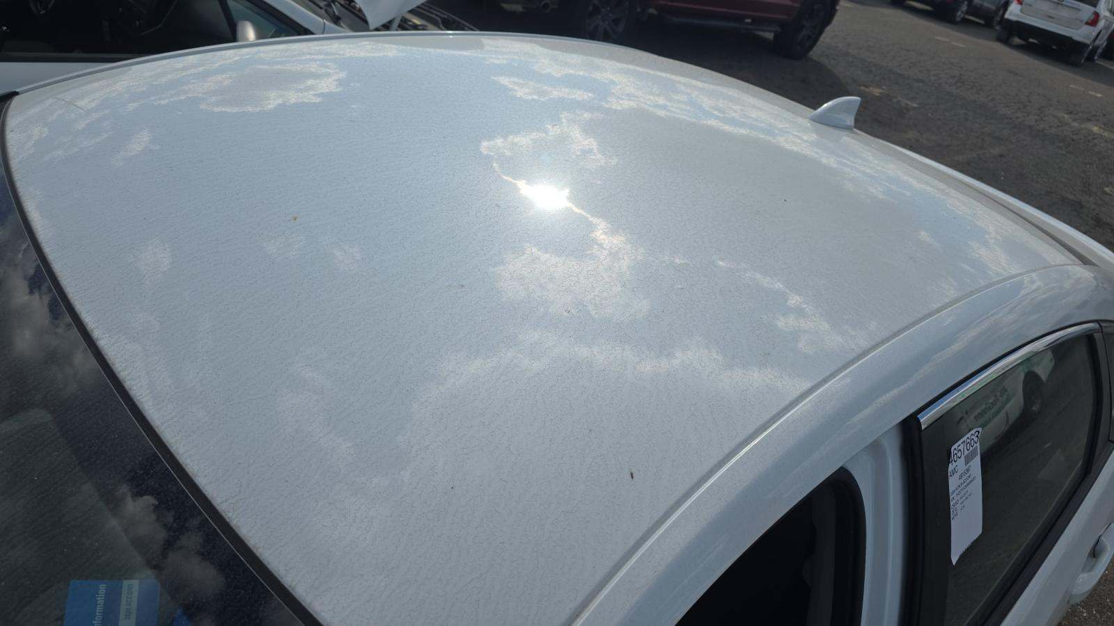 2024 Honda Accord LX FWD