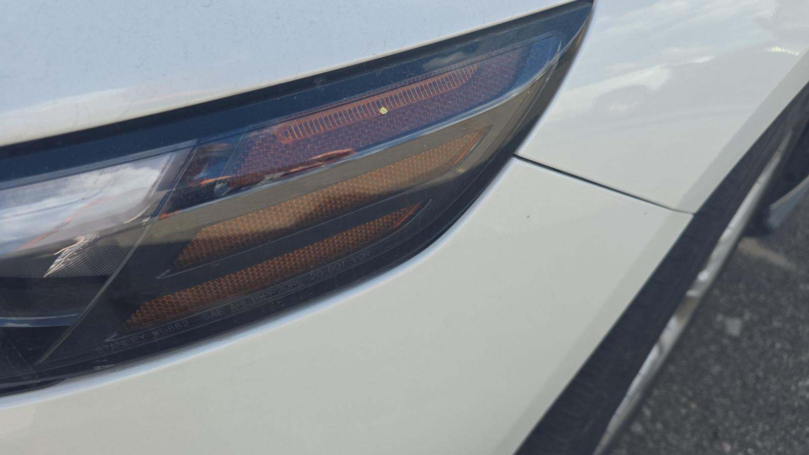 2024 Honda Accord LX FWD