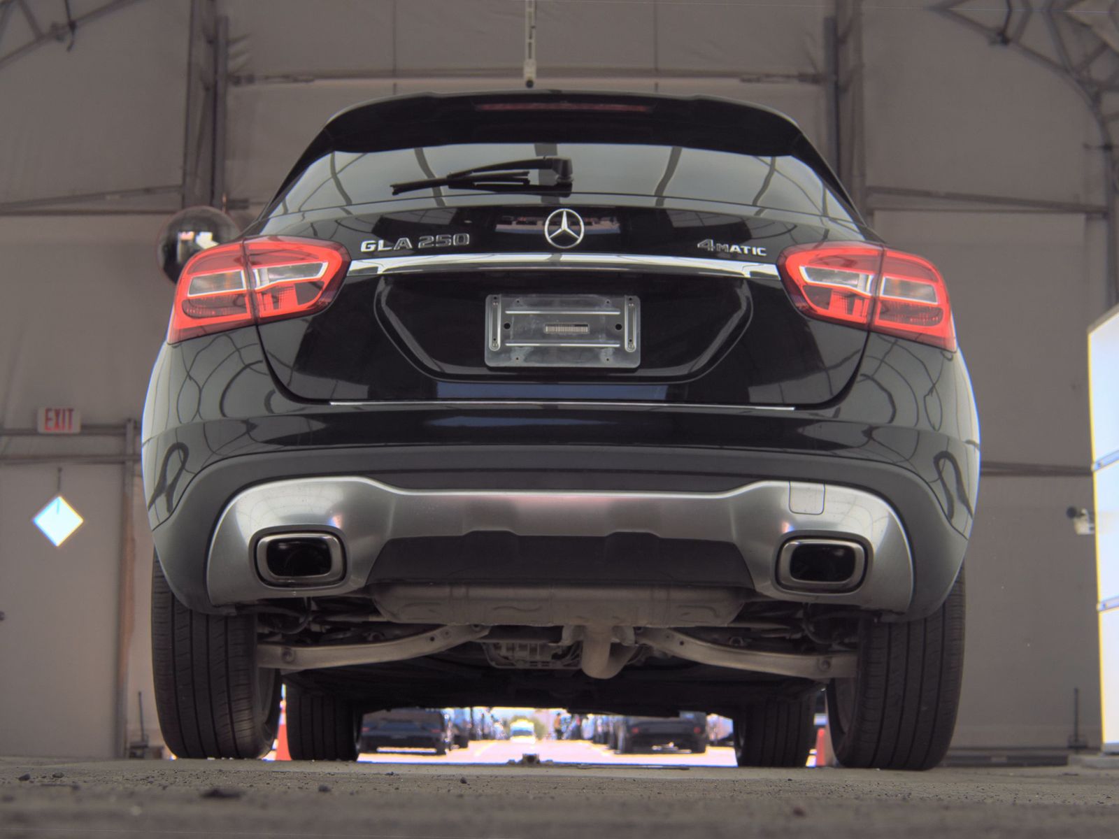 2019 Mercedes-Benz GLA GLA 250 AWD