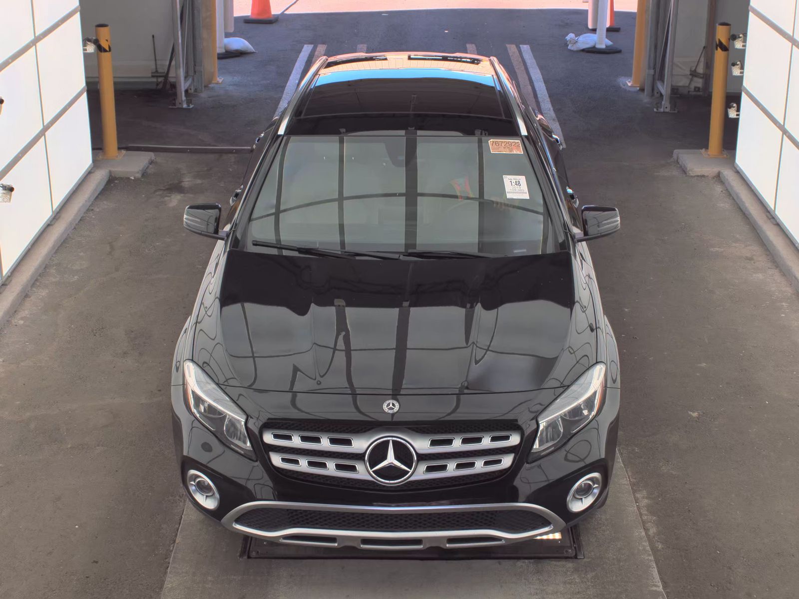 2019 Mercedes-Benz GLA GLA 250 AWD