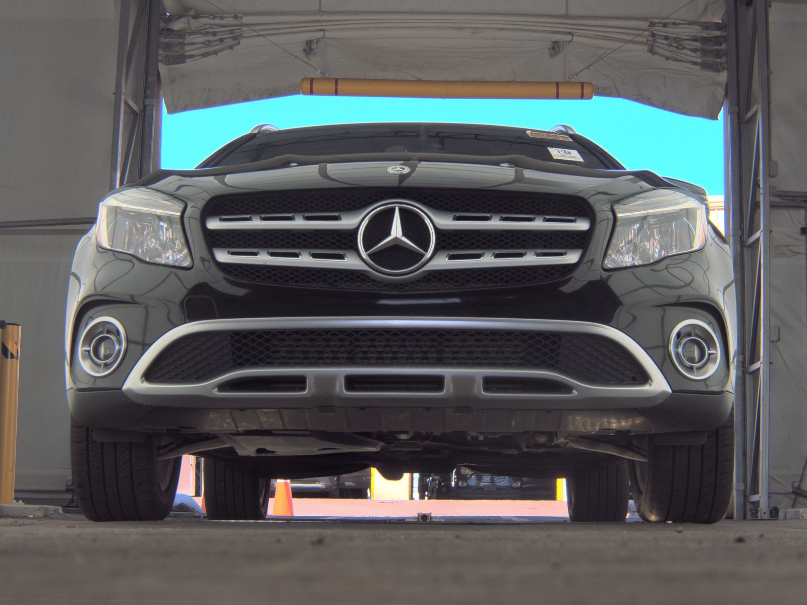 2019 Mercedes-Benz GLA GLA 250 AWD