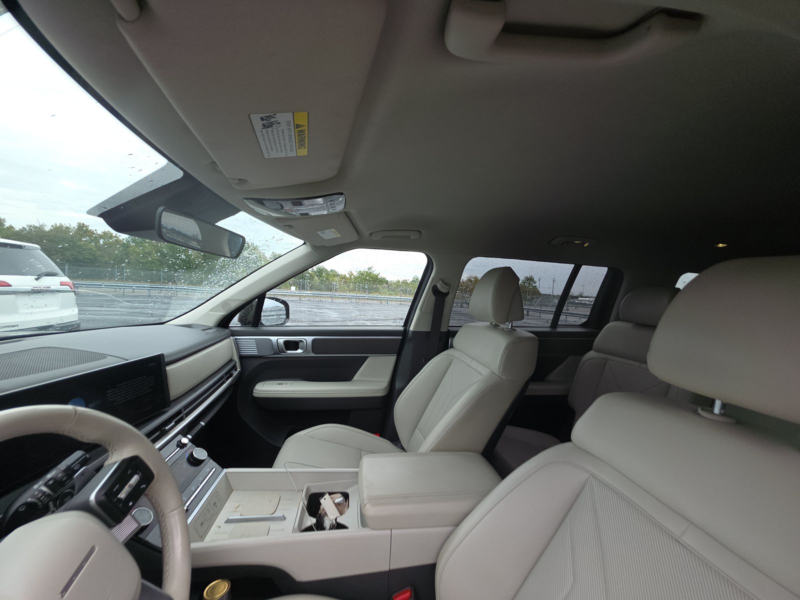 2024 Hyundai Santa Fe SEL FWD