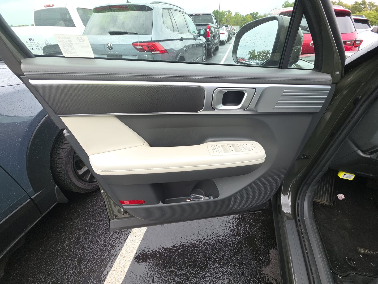 2024 Hyundai Santa Fe SEL FWD