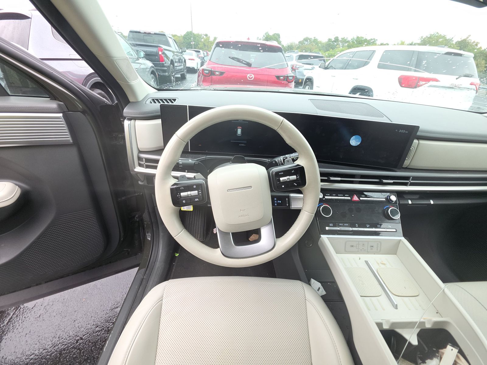 2024 Hyundai Santa Fe SEL FWD