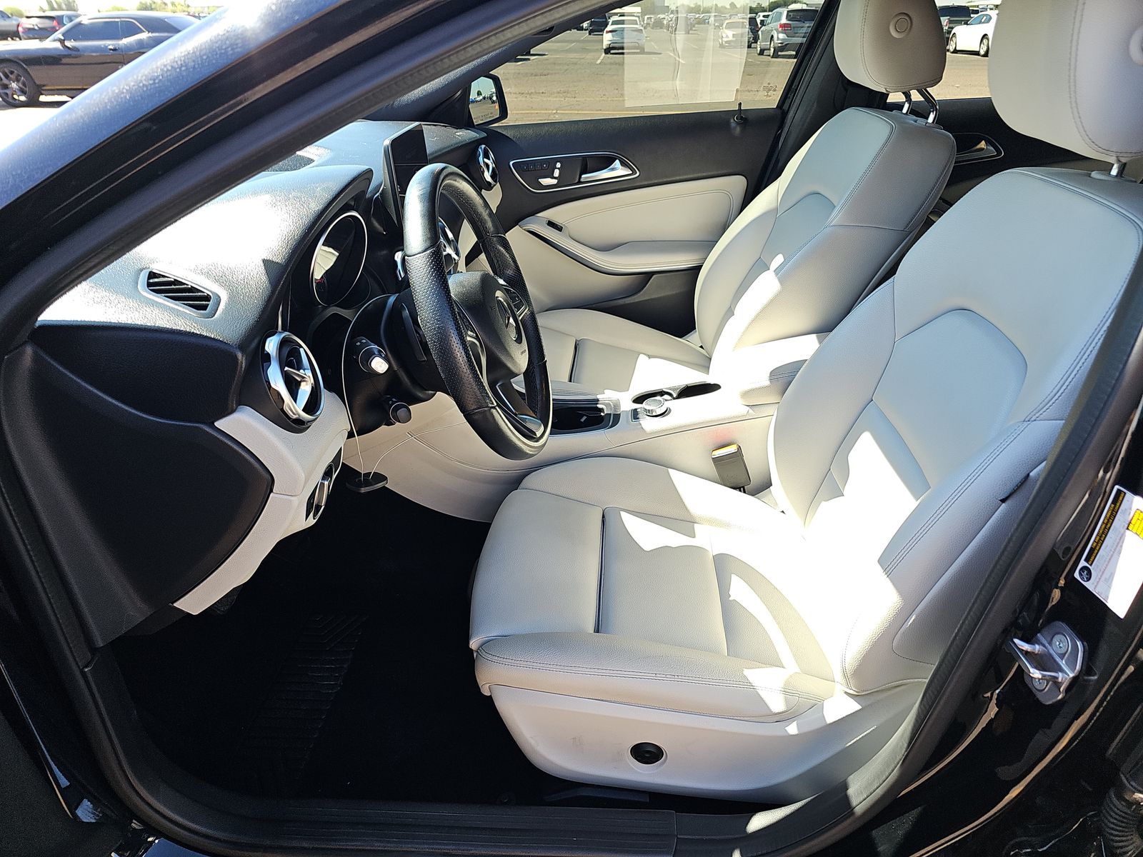 2019 Mercedes-Benz GLA GLA 250 AWD